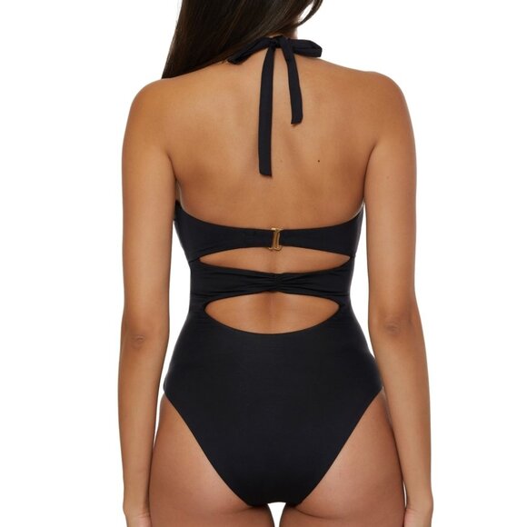Soluna Buckle-up Convertible One-Piece Swimsuit - Picture 8 of 10
